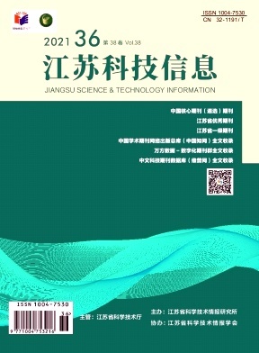 《江苏科技信息》视域下信息科技的发展脉络与创新实践